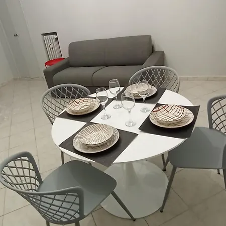 Confort Ed Eleganza A Porta Palazzo Turín