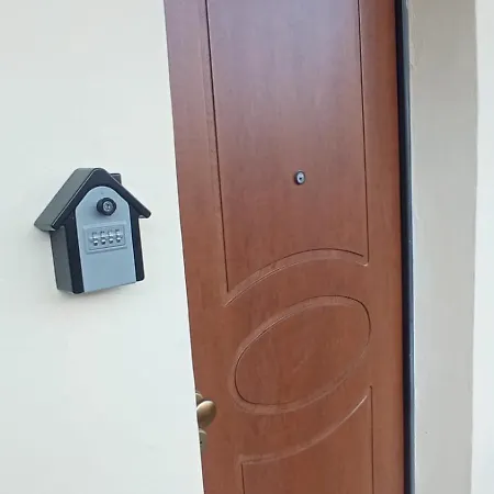 Confort Ed Eleganza A Porta Palazzo Apartmán *
