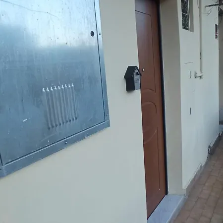 Apartmán Confort Ed Eleganza A Porta Palazzo Turín