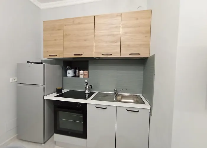 Confort Ed Eleganza A Porta Palazzo * Turín