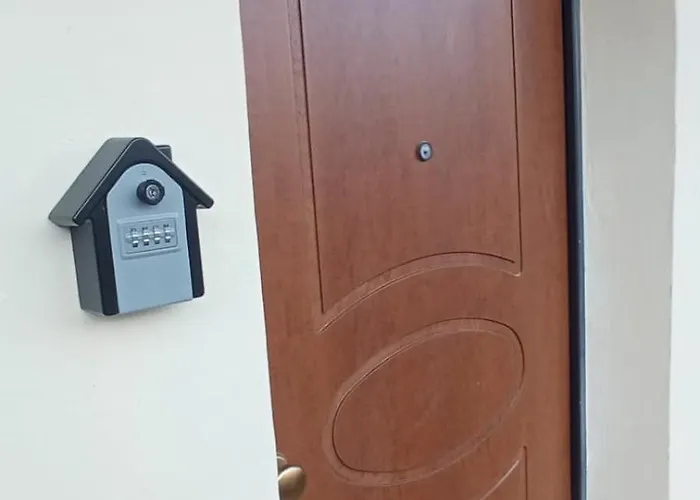 Confort Ed Eleganza A Porta Palazzo Apartmán *