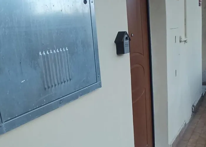 Apartmán Confort Ed Eleganza A Porta Palazzo Turín