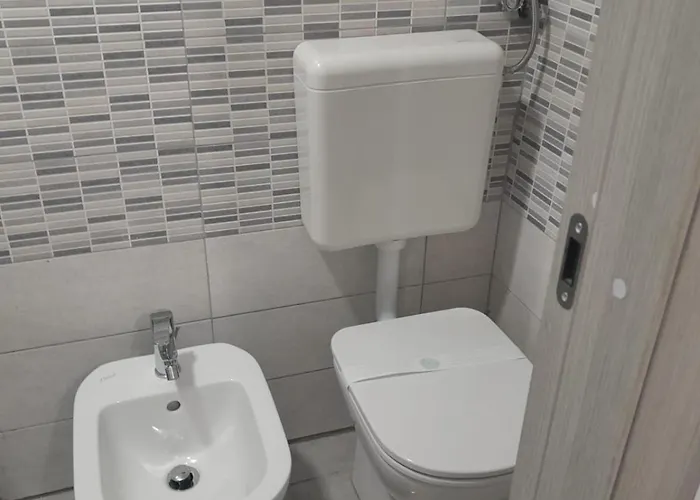 Apartmán Confort Ed Eleganza A Porta Palazzo Turín