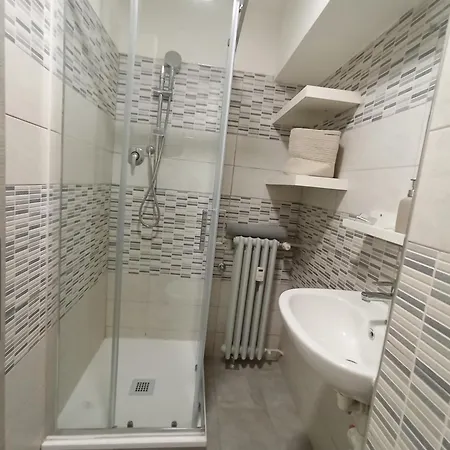 Confort Ed Eleganza A Porta Palazzo Appartement