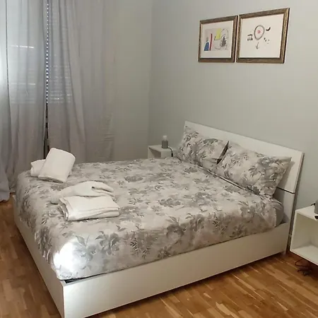 Confort Ed Eleganza A Porta Palazzo *