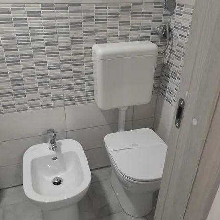 Appartement Confort Ed Eleganza A Porta Palazzo Turijn