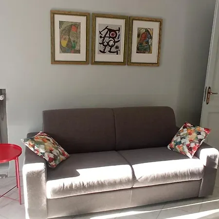 Confort Ed Eleganza A Porta Palazzo * Torino
