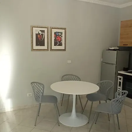 Daire Confort Ed Eleganza A Porta Palazzo